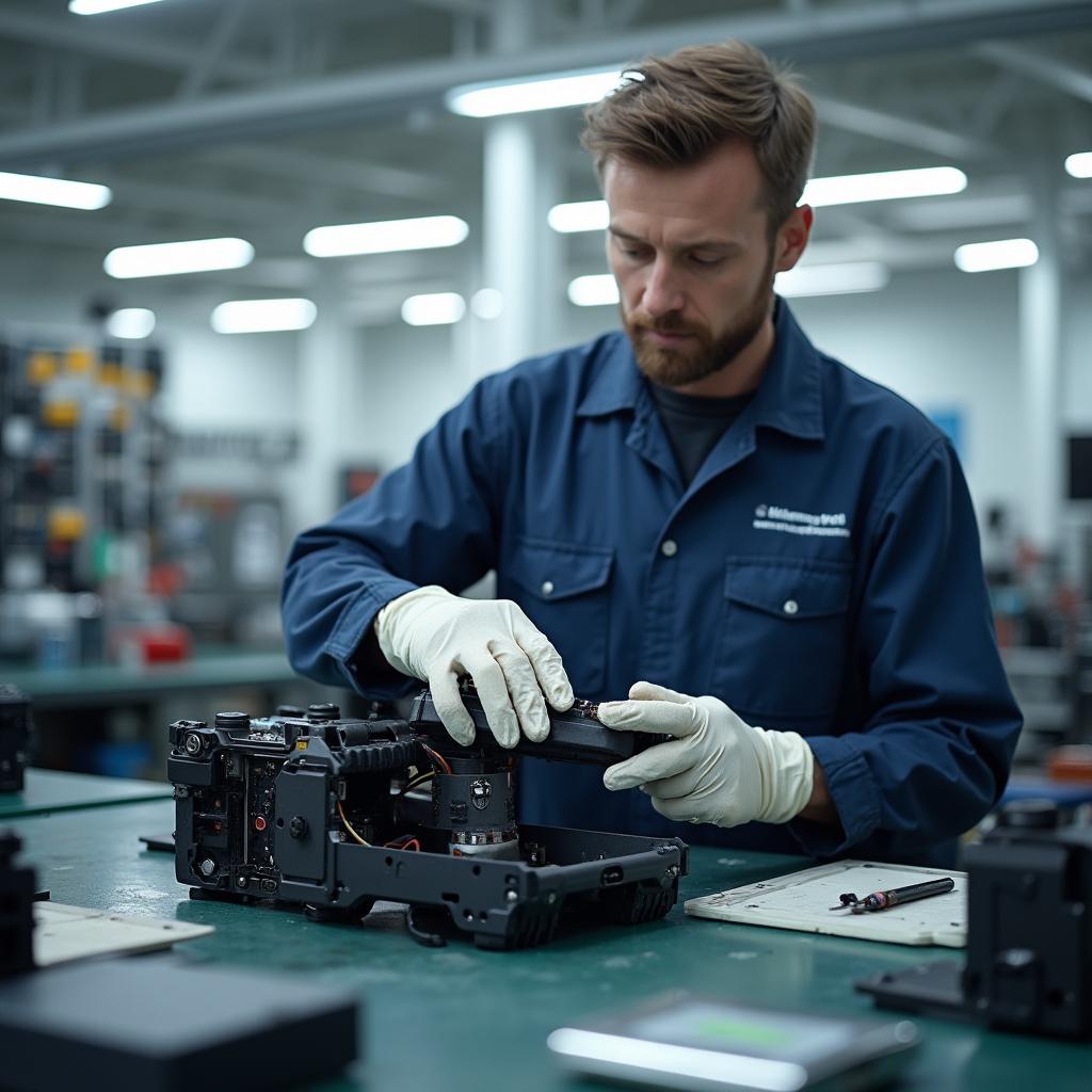 Why Choose Southwick